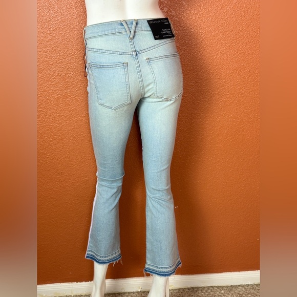 VERONICA BEARD Carolyn w/Tux size 26/2 Org retail $325 - Picture 8 of 16